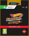 Hot Wheels Unleashed 2 Pure Fire Edition (XONE/XSX) Téma pretekanie