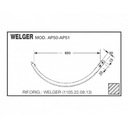 ИГЛА ДЛЯ ПРЕССОВАНИЯ WELGER AP50, AP51