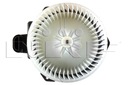 VENTILADOR SOPLADORES TOYOTA AURIS RAV 4 3 RAV 4 IV 1.4-2.5H 10.06- 