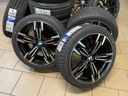 NUEVO RUEDAS 19” BMW X3 F25 X4 F26 5 F10 F11 M-PAQUETE 