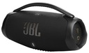 Портативная колонка JBL Boombox 3 Wi-Fi, черная