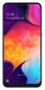 Smartfón Samsung Galaxy A50 3ročná záruka + poistenie-Renovovaný EAN (GTIN) 730490094790