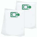 Worki do odkurzacza NVM1CH do Numatic Henry HVR160