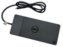 ДОК-СТАНЦИЯ DELL WD19 K20A 210-ARJG + 130 Вт