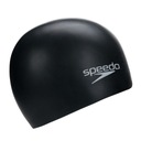 Детская шапочка для плавания Speedo Plain Molded OS