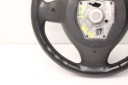 BMW 5 F10 F11 10R- VOLANT CUIR MULTIFONCTION MODULEphoto 7