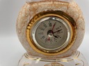 Zegar porcelanowy kominkowy Marka Inna marka
