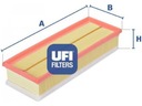 UFI FILTER AIR 30.210.00 photo 4 - milautoparts-fr.ukrlive.com