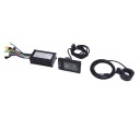 Комплекти Для Переобладнання 36V 48V 15A
