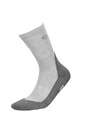 Ponožky INMOVE Sport Deo 38-40;čierna Ďalšia farba Modrá