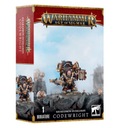 WH AoS — Кодрайт Kharadron Overlords