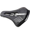ЛЕГКОЕ СЕДЛО ДЛЯ ГОНОЧНОГО ВЕЛОСИПЕДА