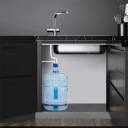 ПОТУЖНА НАСОС НАСОС DO ВОДИ STUDNI AKWARIUM CZYSTEJ ZATAPIALNA NUREK 600 L/H  (18787826613) фото min 11