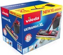 Плоская швабра Vileda Ultramax XL Набор ведер Box