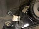 2002 AUDI A4 S4 B6 8E 8H ДВЕРИ ЗАДНИЕ 8E0971687B  фото 7