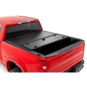 TWARDA COVER BODY TRI-FOLD FLIP UP ROUGH COUNTRY 5'8″  photo 7