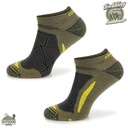 Vlnené horské ponožky na leto 70% merino wool EAN (GTIN) 5903282627031