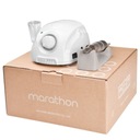 СТАНОК ДЛЯ ФРЕЗИРОВАНИЯ НОГТЕЙ MARATHON 3 CHAMPION МОЩНЫЙ 45 ВТ