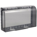 ВНЕШНЯЯ РАЗЪЕМКА