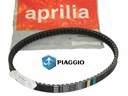 Pasek Aprilia SR Di-Tech 50 od 07/2003 mot Piaggio