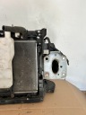 PANNEAU AVANT POUTRE ENSEMBLE RADIATEURS MAZDA CX-3 1.5D SKYACTIV 2015-2018photo 6