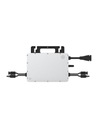 Mikroinwerter Hoymiles HMS-1000-2T 1F pod 2 panele