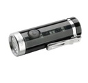 Sofirn SC02 Mini latarka 320 lm USB C Akumulatorowy EDC Światło Wysoki CRI