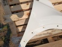 AILE DROIT AVANT AVANT KIA STONIC YB CUV 09.17R- PEINTURE UDphoto 8