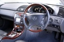 Mercedes CL 500 5.0 V8 306KM/ BiXenon/LPG Gaz/GWAR Liczba drzwi 2/3