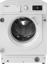 Стирально-сушильная машина Whirlpool BI WDWG 861485 EU