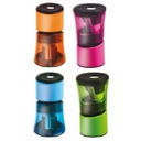 Точилка TETIS DOUBLE MIX KV400M