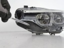 PHARE AVANT AVANT GAUCHE BMW 4 F32 F33 F36 LIFT LCI COMPLET LEDphoto 9