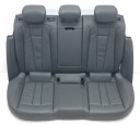 СИДЕНИЯ КОЖА ПОДОГРЕВ AUDI A4 B9 8W СЕДАН 8W5  фото 11
