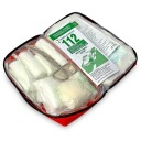 ВОГНЕГАСНИК 1KG OGNIOCHRON АПТЕЧКА ПЕРШОЇ ДОПОМОГИ DIN13164 КРІПЛЕННЯ ЛИПУЧЦІ  (17122129138) фото min 7