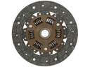 ДИСК СЦЕПЛЕНИЯ HONDA CR-V I 2.0