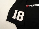 Futbalové tričko LFC Berlin Patrick XL Dominujúci vzor bez vzoru
