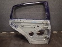 ДВЕРЬ ЗАДНЯЯ ПРАВАЯ VW GOLF V 5 VI 6 PLUS +