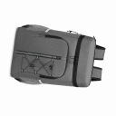Термосумки 11 L Сірий Термосумка 19 Cm