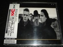 U2 - Дерево Джошуа - Япония !!!!!
