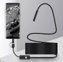 КАМЕРА ENDOSKOPOWA 6XLED INSPEKCYJNA ANDROID PC  (12901441362) фото min 8