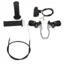 22MM HANDLES REKOJESCI KILL ON EXCLUDED SWITCH ZESTA  photo 12