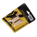 ТОРМОЗНЫЕ КОЛОДКИ PROX KH367 KXF/RMZ/YZ/YZF ЗАДНИЕ