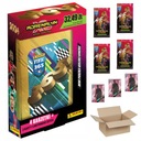 Банка Mini FIFA 365 2024. Футбольные карточки Panini на выбор.