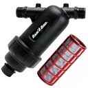 LCRBY100S Высокоэффективный сетчатый фильтр Rain Bird — 1 дюйм — RBY 130 микрон