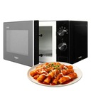 МИКРОВОЛНОВАЯ ПЕЧЬ WHIRLPOOL MWP101B 700W ЧЕРНАЯ