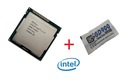 Intel Core i7-3770 4x3,4ГГц, SR0PK, s1155 + паста