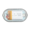 LED LED LIGHT TOUCH TYPE AUTOMOBILE INTERNE MINI NOCNA PHARE RRphoto 6
