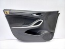 ОБИВКА БОКОВОЙ ДВЕРИ ПЕРЕДНЯЯ ЛЕВАЯ OPEL ASTRA K 888403685