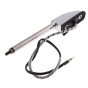 КОМПЛЕКТ АНТЕНИ МОТОЦИКЛЕВИХ АУДІО COMFORT NAVI DO HONDA GLODWING 1800 GL1800  (18836259488) фото min 4