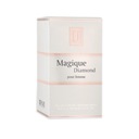 JFenzi Magique Diamond - 100 ml Druh parfumovaná voda